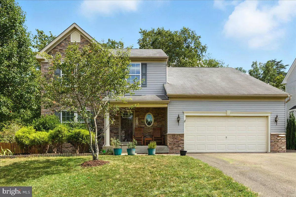 Clinton, MD 20735,8518 CEDAR CHASE DR