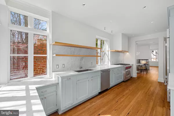 Washington, DC 20007,2912 DUMBARTON ST NW