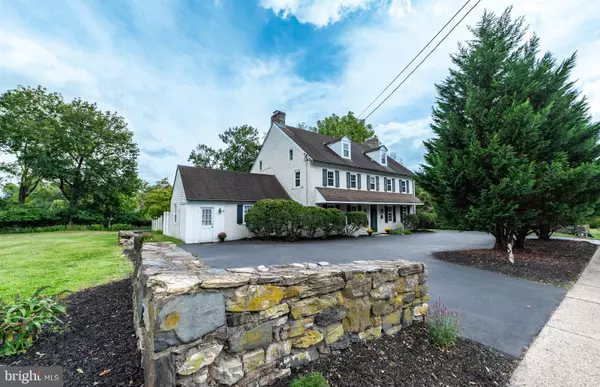 Flourtown, PA 19031,500 E MILL RD