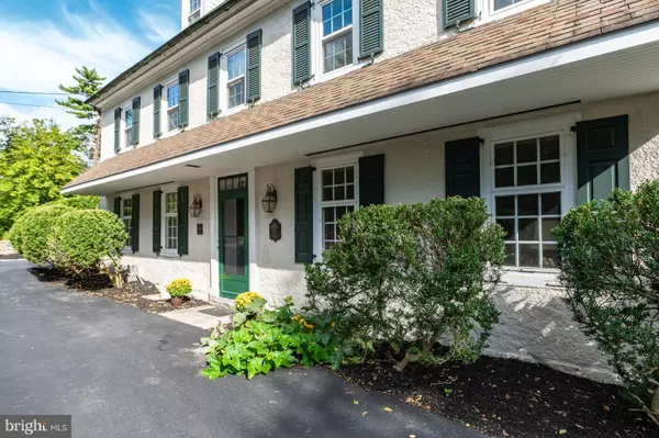 Flourtown, PA 19031,500 E MILL RD