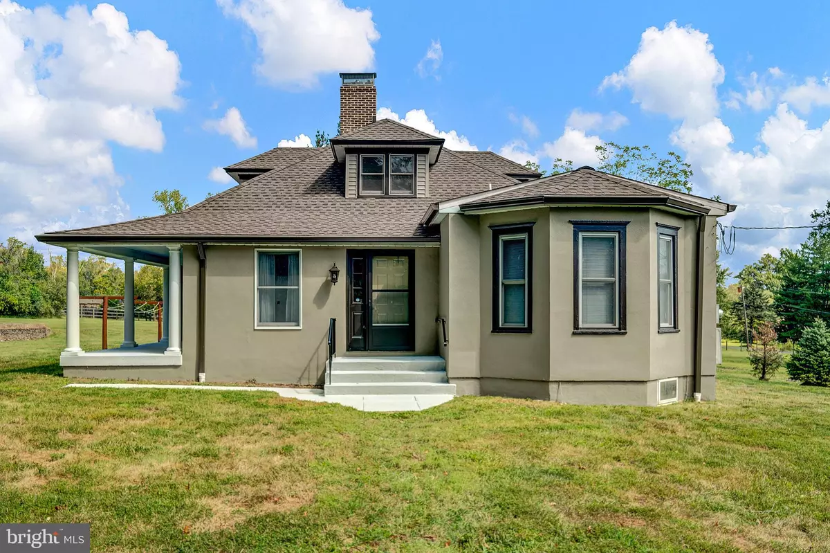 Hopewell, NJ 08525,145 HOPEWELL WERTSVL RD