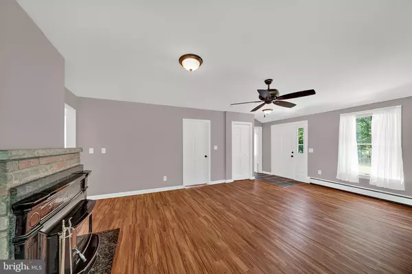 Hopewell, NJ 08525,145 HOPEWELL WERTSVL RD