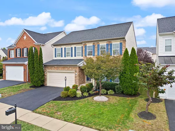 Gainesville, VA 20155,13872 TARLETON CT