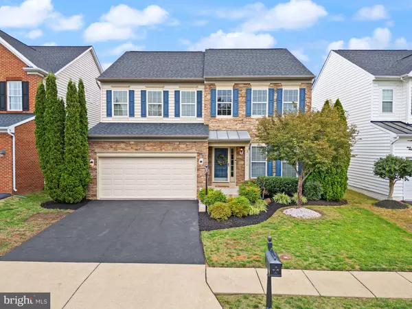 Gainesville, VA 20155,13872 TARLETON CT