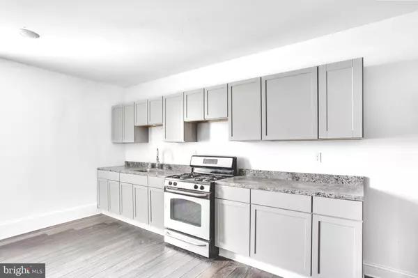 Baltimore, MD 21223,2212 W FAYETTE ST