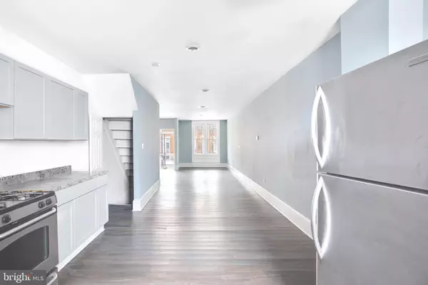 Baltimore, MD 21223,2212 W FAYETTE ST