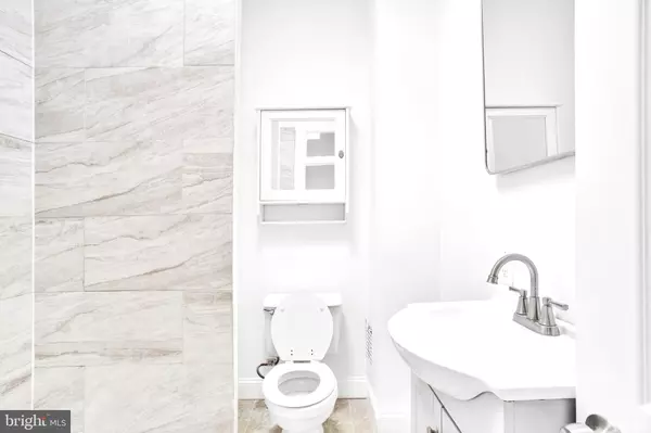 Baltimore, MD 21223,2212 W FAYETTE ST