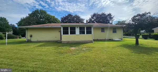 Dover, DE 19901,30 TISCHER DR