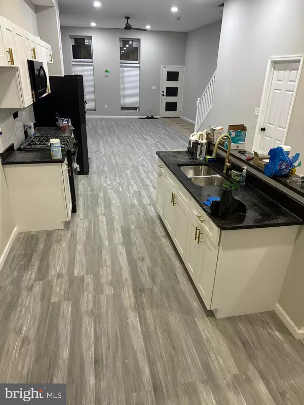 Baltimore, MD 21217,1022 W LANVALE ST