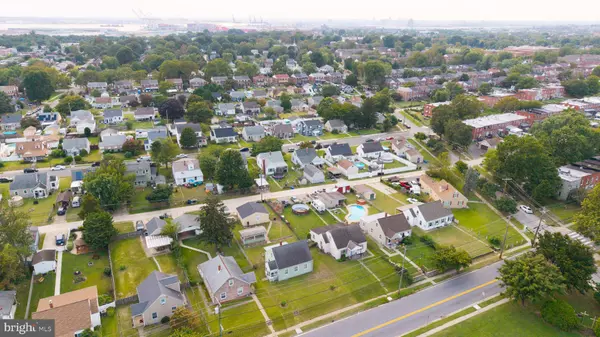 Baltimore, MD 21222,3108 SOLLERS POINT RD