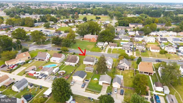 3108 SOLLERS POINT RD, Baltimore, MD 21222