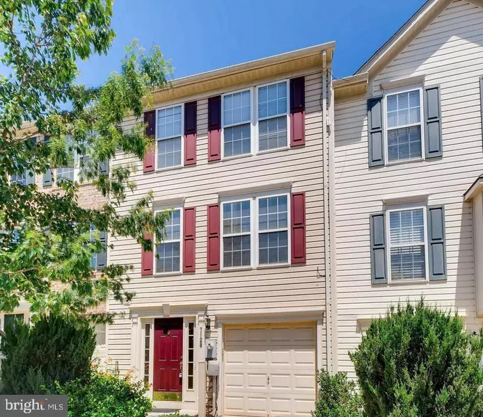 7128 FOX HARBOR WAY #126, Elkridge, MD 21075