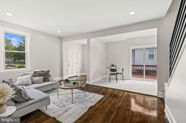 Pennsauken, NJ 08110,2217 HILLCREST AVE