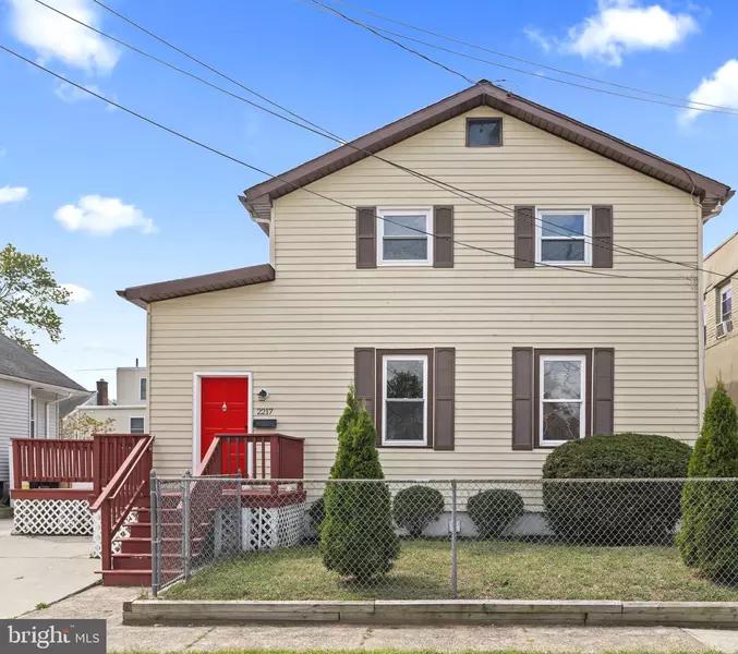 2217 HILLCREST AVE, Pennsauken, NJ 08110