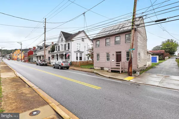Boonsboro, MD 21713,28 POTOMAC ST