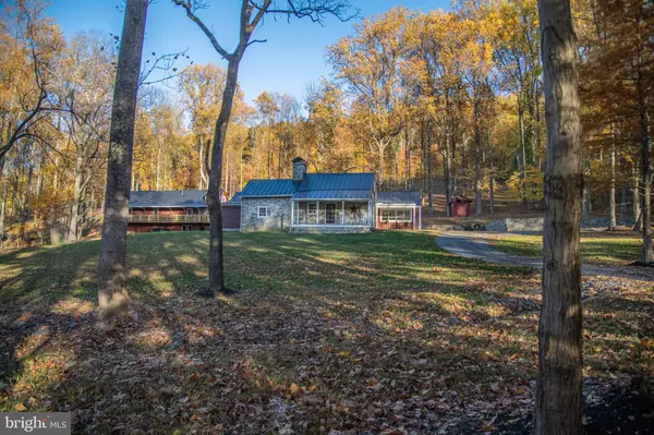 Hillsboro, VA 20132,36697 HESKETT LN