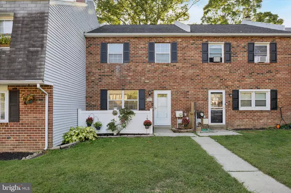 456 CARDIGAN TER, West Chester, PA 19380