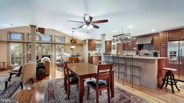 Perkasie, PA 18944,509 CLOVER LN