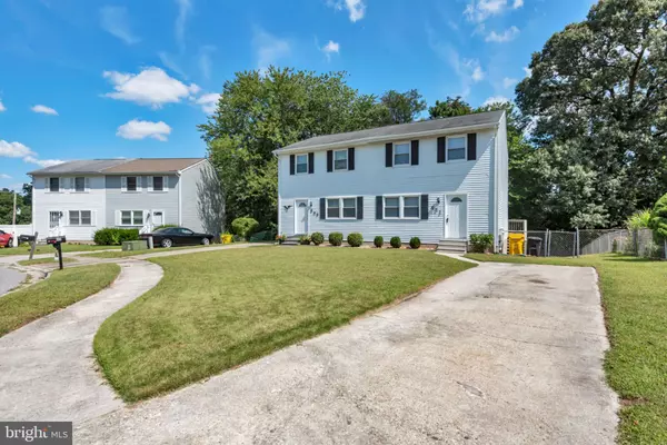 Glen Burnie, MD 21061,651 WESTPHALIA CT