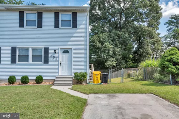 Glen Burnie, MD 21061,651 WESTPHALIA CT