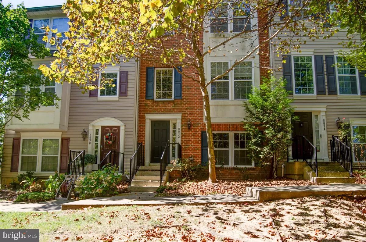 Jessup, MD 20794,8032 WRIGHT PL #98