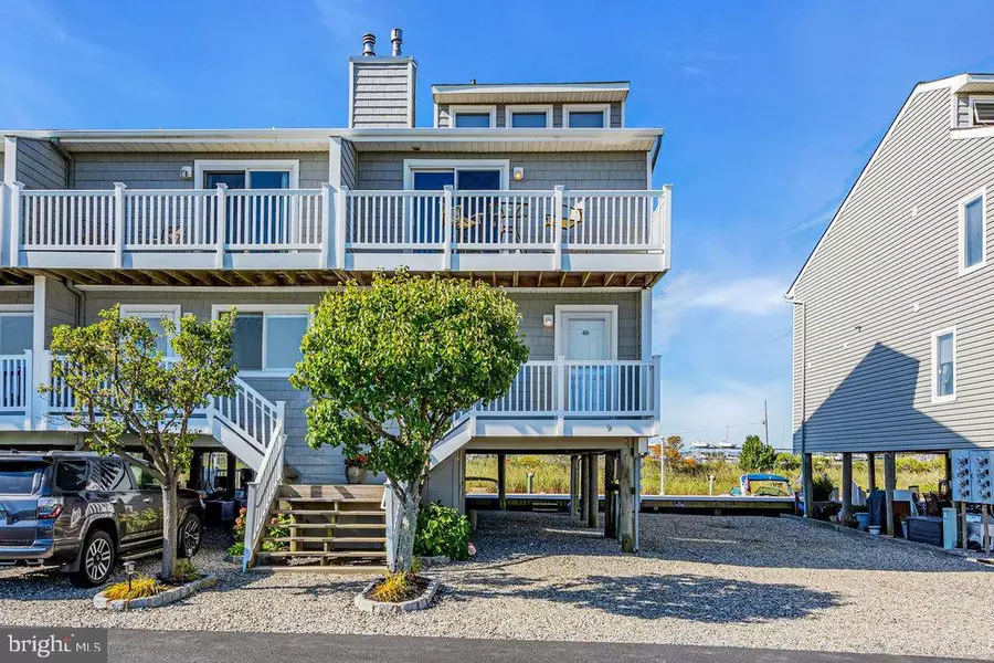 441 E BAY #9, Barnegat, NJ 08005