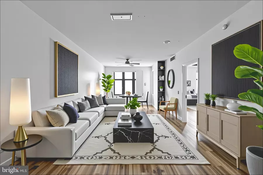 400 MASSACHUSETTS AVE NW #405, Washington, DC 20001