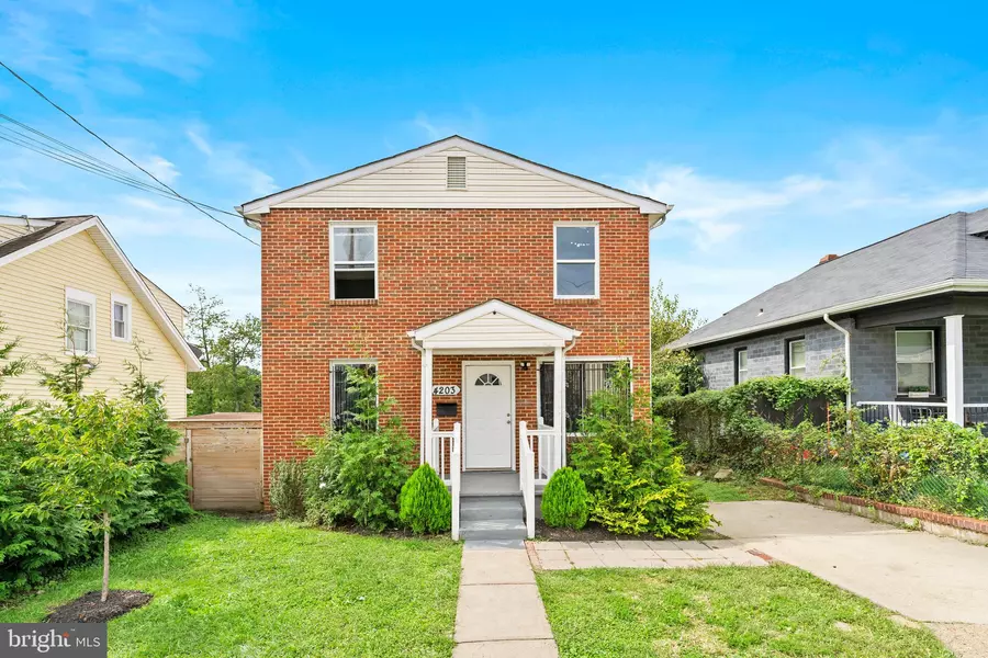 4203 SHELL ST, Capitol Heights, MD 20743