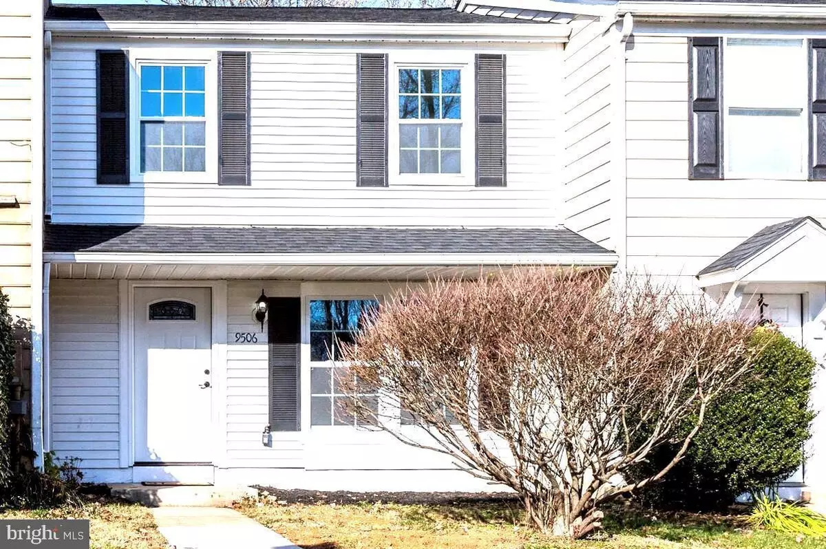 Columbia, MD 21046,9506 QUARRY BRIDGE CT