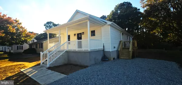 Crisfield, MD 21817,4206 JACKSONVILLE RD