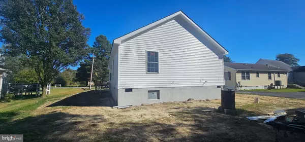 Crisfield, MD 21817,4206 JACKSONVILLE RD