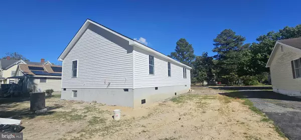 Crisfield, MD 21817,4206 JACKSONVILLE RD