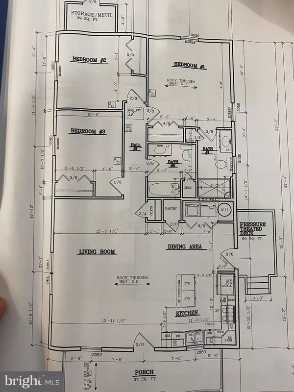 Crisfield, MD 21817,4206 JACKSONVILLE RD