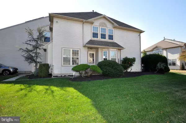 Burlington, NJ 08016,14 SHELBURNE ST