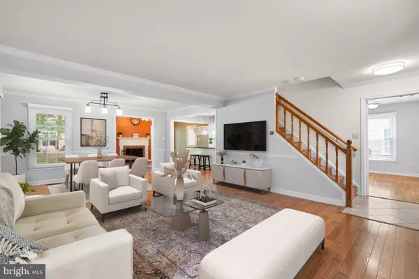 Gaithersburg, MD 20877,312 FAIRGROVE TER