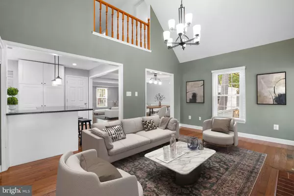 312 FAIRGROVE TER,  Gaithersburg,  MD 20877