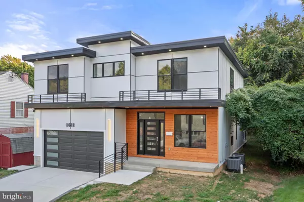 1611 DAYTON RD, Hyattsville, MD 20783