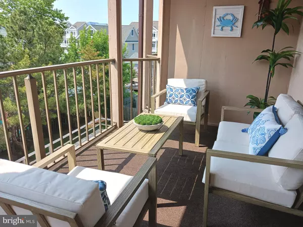 204 33RD ST #304B, Ocean City, MD 21842