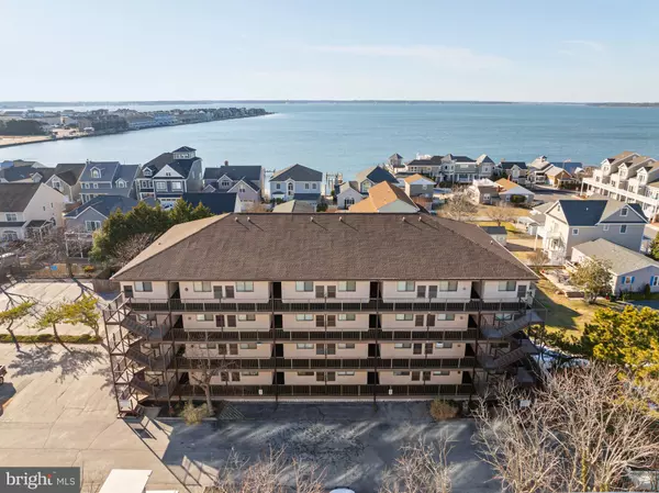 Ocean City, MD 21842,204 33RD ST #304B