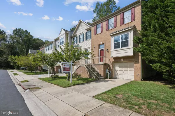 Crofton, MD 21114,2675 WORRELL CT