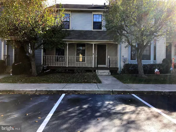 56 BURGUNDY DR, Marlton, NJ 08053