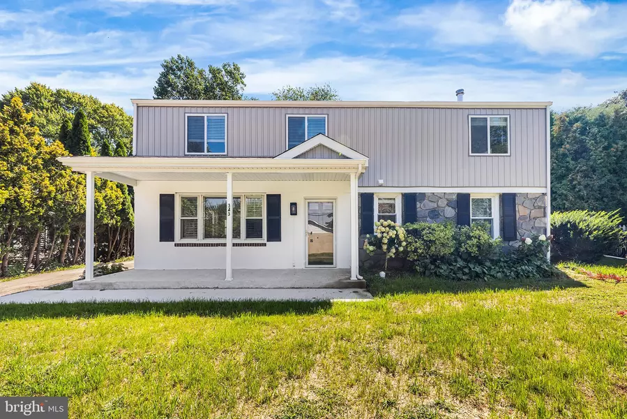 343 SUGARTOWN RD #B, Wayne, PA 19087