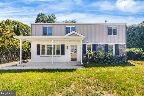 343 SUGARTOWN RD #B, Wayne, PA 19087