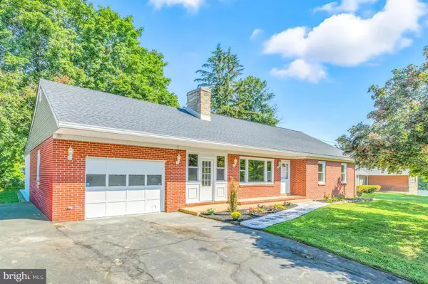 1064 FLORA, Upper Chichester, PA 19061
