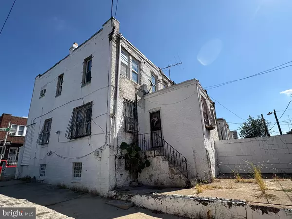 Philadelphia, PA 19140,198 W THELMA ST