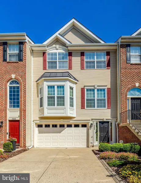 13244 MAPLE CREEK LN, Centreville, VA 20120