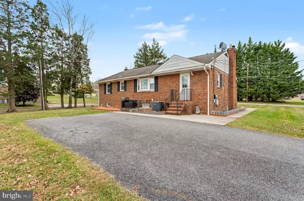 White Marsh, MD 21162,10409 VINCENT RD