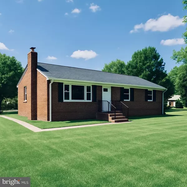 10409 VINCENT RD, White Marsh, MD 21162