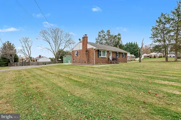 White Marsh, MD 21162,10409 VINCENT RD