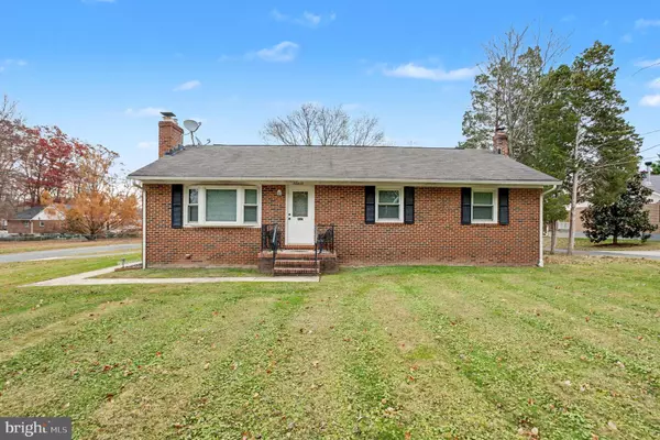 10409 VINCENT RD, White Marsh, MD 21162